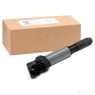 Катушка зажигания ABAKUS 12201004 1424352735 W 0QZJB - Изображение 2