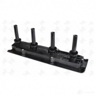 Катушка зажигания ABAKUS 6829 A6 1437262866 12201108 - Изображение 2