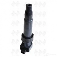 Катушка зажигания ABAKUS 12201111 EHT XM 1437262986 - Изображение 2