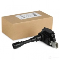 Катушка зажигания ABAKUS 12201064 1424352794 BI4A A - Изображение 2