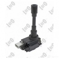 Катушка зажигания ABAKUS 12201064 1424352794 BI4A A - Изображение 7