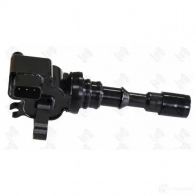 Катушка зажигания ABAKUS 1437262960 12201112 B TZBB - Изображение 2