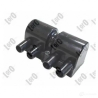Катушка зажигания ABAKUS ZZ73 M 1424352761 12201031