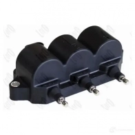 Катушка зажигания ABAKUS 1437262875 12201096 4NLXD K - Изображение 2