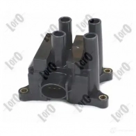 Катушка зажигания ABAKUS 0RZ RMZM 1424352737 12201006 - Изображение 6