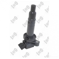 Катушка зажигания ABAKUS 12201009 XG HVD 1424352740 - Изображение 6