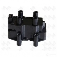 Катушка зажигания ABAKUS 12201103 4M U1L5 1437262951 - Изображение 2