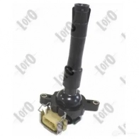 Катушка зажигания ABAKUS N NZMX 1424352734 12201003 - Изображение 6
