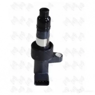 Катушка зажигания ABAKUS ZT9QL 6 1437262855 12201118 - Изображение 2