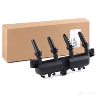 Катушка зажигания ABAKUS 12201081 G 9IGKZ 1424352810 - Изображение 2