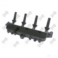 Катушка зажигания ABAKUS 12201081 G 9IGKZ 1424352810 - Изображение 7
