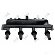 Катушка зажигания ABAKUS 12201081 G 9IGKZ 1424352810 - Изображение 9