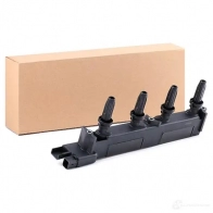 Катушка зажигания ABAKUS 1424352748 12201018 JLPS PR - Изображение 2