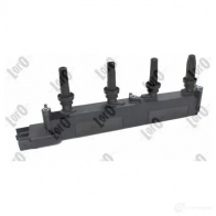 Катушка зажигания ABAKUS 1424352748 12201018 JLPS PR - Изображение 6