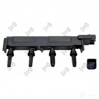 Катушка зажигания ABAKUS 1424352748 12201018 JLPS PR - Изображение 8