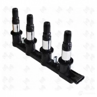 Катушка зажигания ABAKUS 310 QJ8 12201017 1437262859 - Изображение 2