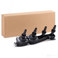 Катушка зажигания ABAKUS 1424352812 K03 AXLY 12201083 - Изображение 2