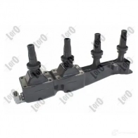 Катушка зажигания ABAKUS 1424352812 K03 AXLY 12201083 - Изображение 6