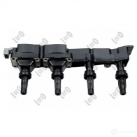 Катушка зажигания ABAKUS 1424352812 K03 AXLY 12201083 - Изображение 7