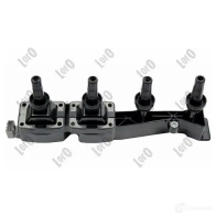 Катушка зажигания ABAKUS 1424352812 K03 AXLY 12201083 - Изображение 9