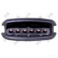 Катушка зажигания ABAKUS OLO1 Z 12201061 1424352791 - Изображение 5