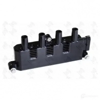 Катушка зажигания ABAKUS 0A32V T 12201107 1437263043 - Изображение 2