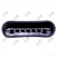 Катушка зажигания ABAKUS 1424352809 12201080 H5AQ V - Изображение 5