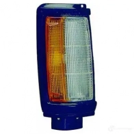 Поворотник ABAKUS 2141508lae2 1424605048 H L8DIUI