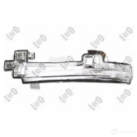 Поворотник ABAKUS 1437291021 4130s01 9F1 NOHE