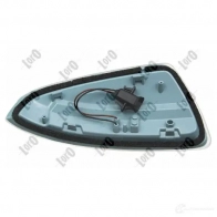Поворотник ABAKUS EC30 71 1437292427 05409861 - Изображение 2