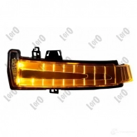 Поворотник ABAKUS 6V M8O 05440861 1437292196 - Изображение 2