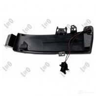 Поворотник ABAKUS 6V M8O 05440861 1437292196 - Изображение 3
