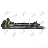 Поворотник ABAKUS 1437292198 ND7S 2G 00324861