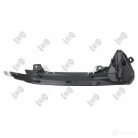 Поворотник ABAKUS 1437292198 ND7S 2G 00324861 - Изображение 2