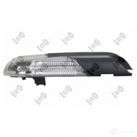 Поворотник ABAKUS 1424604898 2SUU X0W 04805861 - Изображение 2