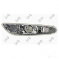 Поворотник ABAKUS 00407842 ML51R 1A 1437287530 - Изображение 2