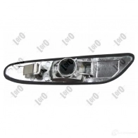 Поворотник ABAKUS 00407841s 3M8VW N 1437292476 - Изображение 2