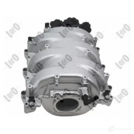 Впускной коллектор ABAKUS 1437260444 6H5KG S4 12300005 - Изображение 2