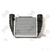 Интеркулер ABAKUS 1424769335 RW3 D52 0030180014 - Изображение 2