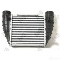 Интеркулер ABAKUS 1424769335 RW3 D52 0030180014 - Изображение 4