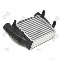 Интеркулер ABAKUS 1424769335 RW3 D52 0030180014 - Изображение 5