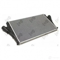 Интеркулер ABAKUS LXU9B 1 0370180006 1424887997 - Изображение 3