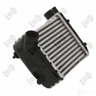 Интеркулер ABAKUS M3W9D S5 0030180012 1424769333 - Изображение 3