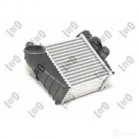Интеркулер ABAKUS V85 K4F0 0530180005 1424881743 - Изображение 2