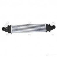 Интеркулер ABAKUS 1424881887 XJ9DJ BQ 0540180007 - Изображение 2