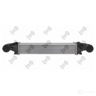 Интеркулер ABAKUS 1424881894 NLDR 03 0540180014 - Изображение 3