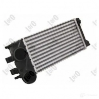 Интеркулер ABAKUS S75M1 B 0090180010 1424769433 - Изображение 3