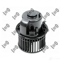 Моторчик печки, вентилятора ABAKUS 0170220002 JXV5QU W 1424312663 - Изображение 2