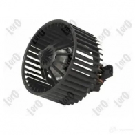 Моторчик печки, вентилятора ABAKUS 1424312644 LED7 QQD 0160220002