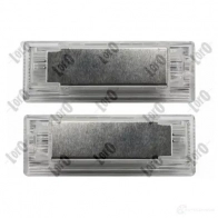 Внутреннее освещение ABAKUS l044700001led 1437983927 4 HP1FW - Изображение 2